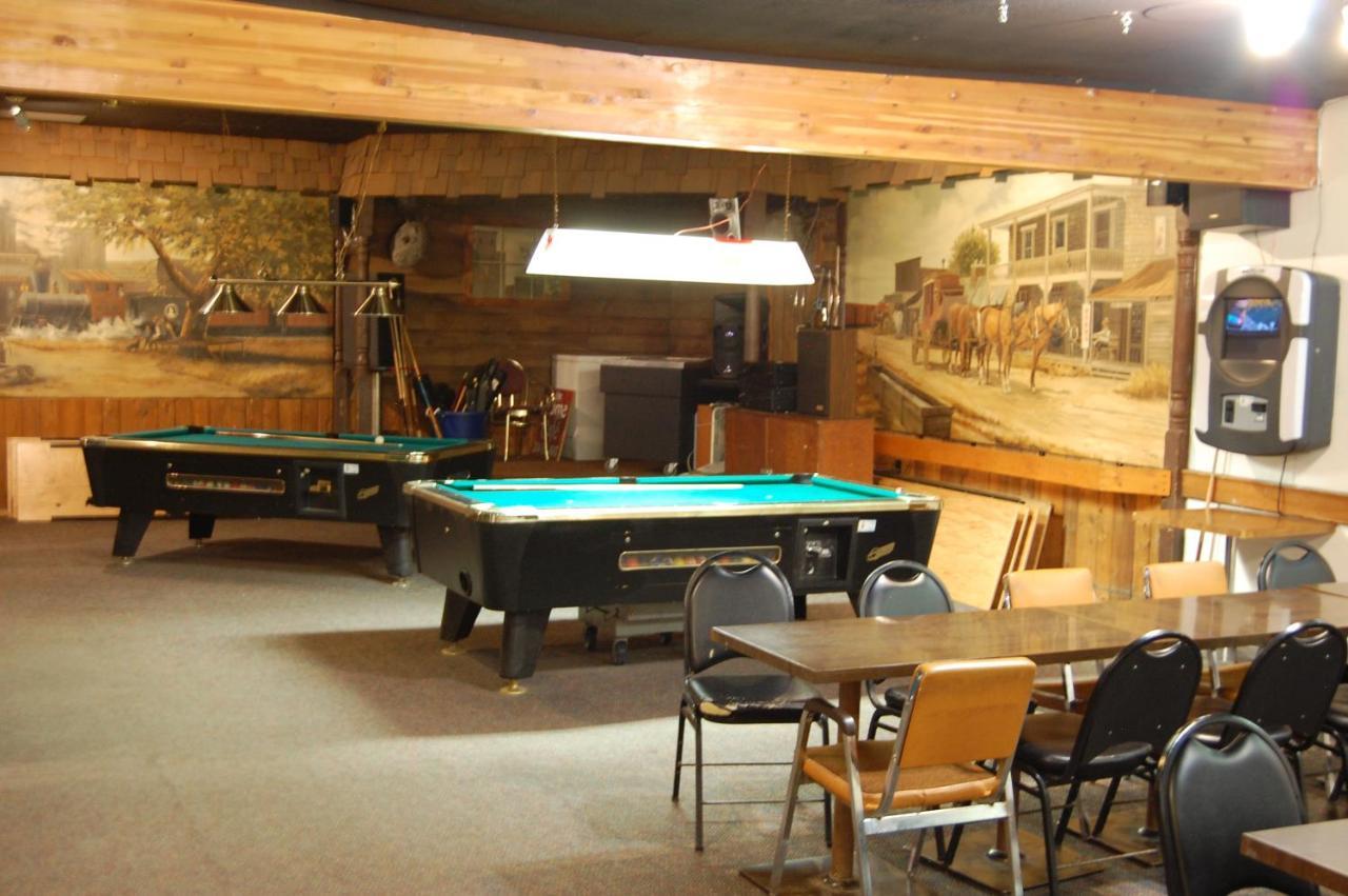 The Home Hotel Boissevain Εξωτερικό φωτογραφία