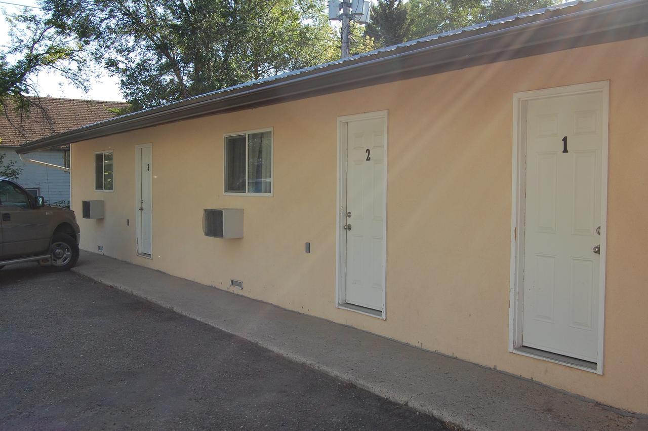 The Home Hotel Boissevain Εξωτερικό φωτογραφία